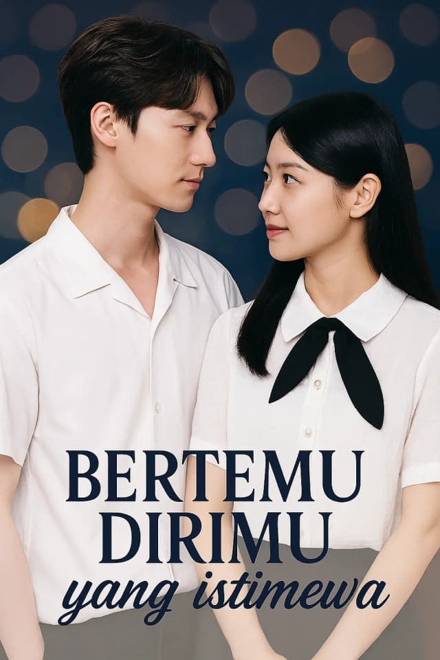 Bertemu Dirimu Yang Istimewa