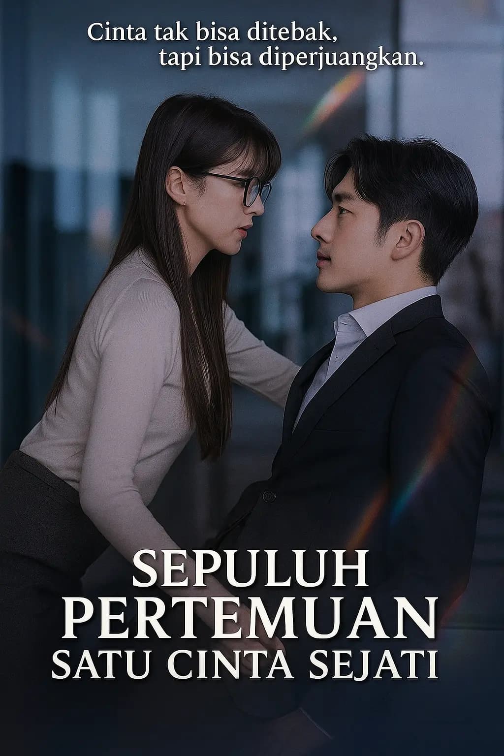 Sepuluh Pertemuan Satu Cinta Sejati