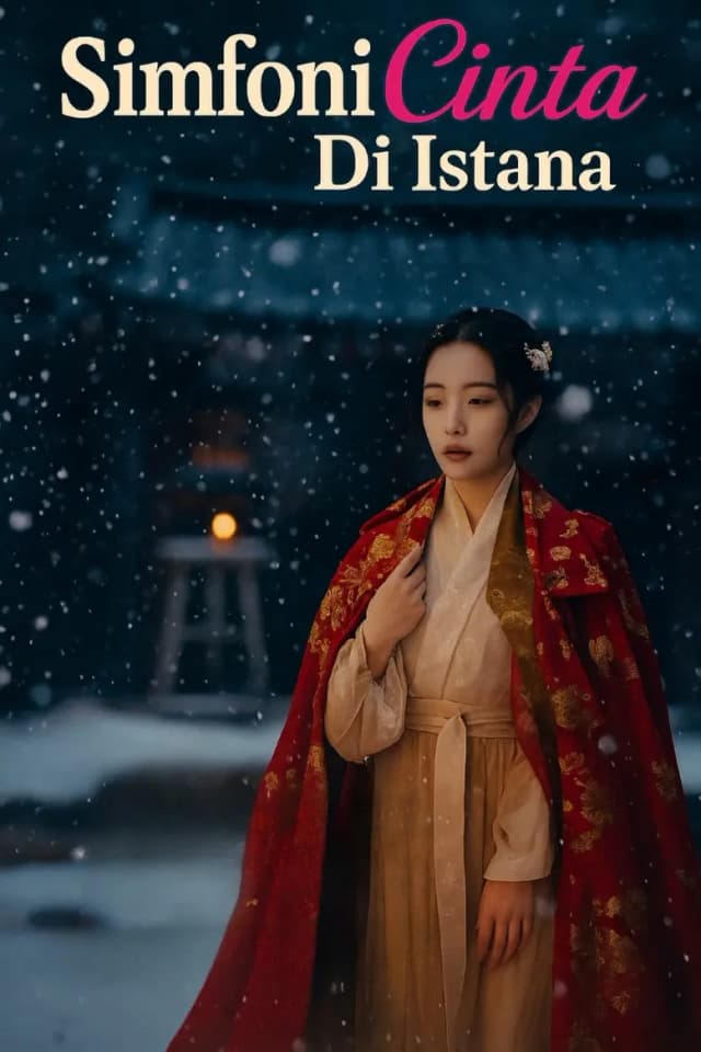 Simfoni Cinta Di Isatana