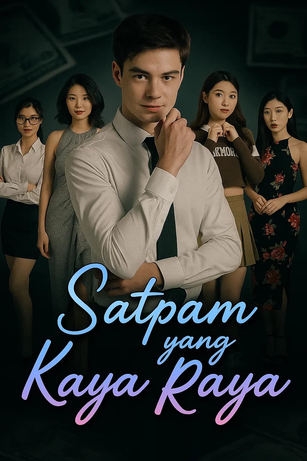 Satpam Yang Kaya Raya