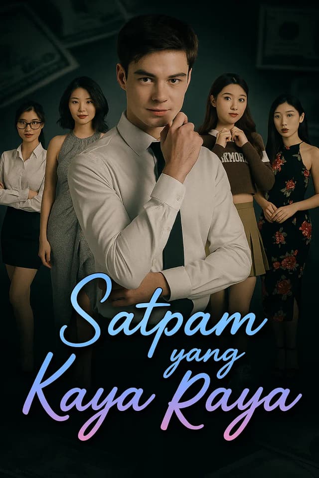 Satpam Yang Kaya Raya