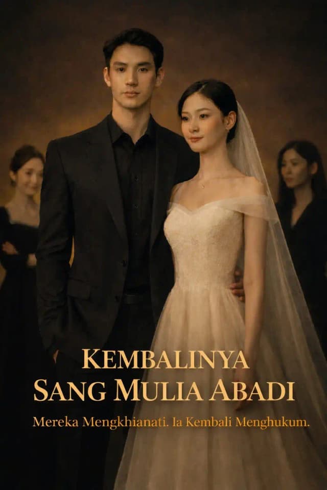 Kembalinya Sang Mulia Abadi