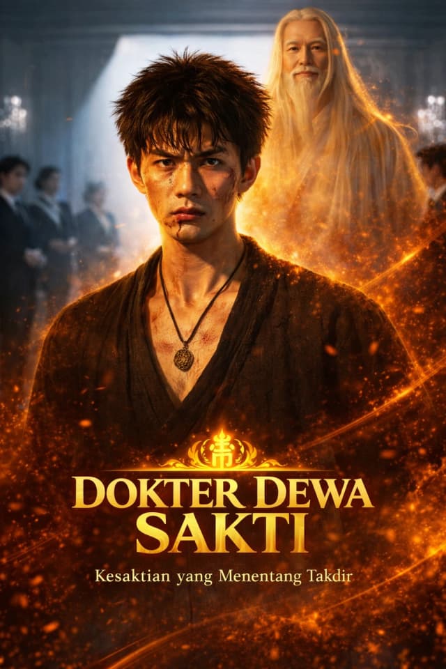 Dokter Dewa Sakti