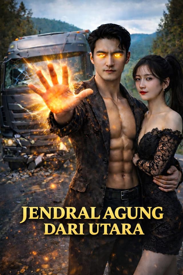 Jenderal Agung Dari Utara